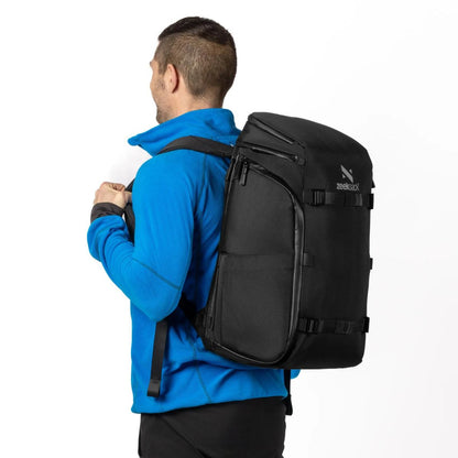 The Organizer | Rugzak 30L