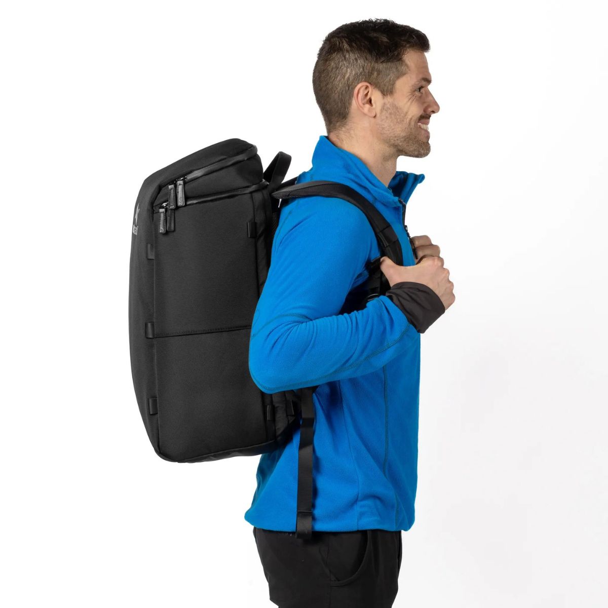 The Organizer | Rugzak 30L