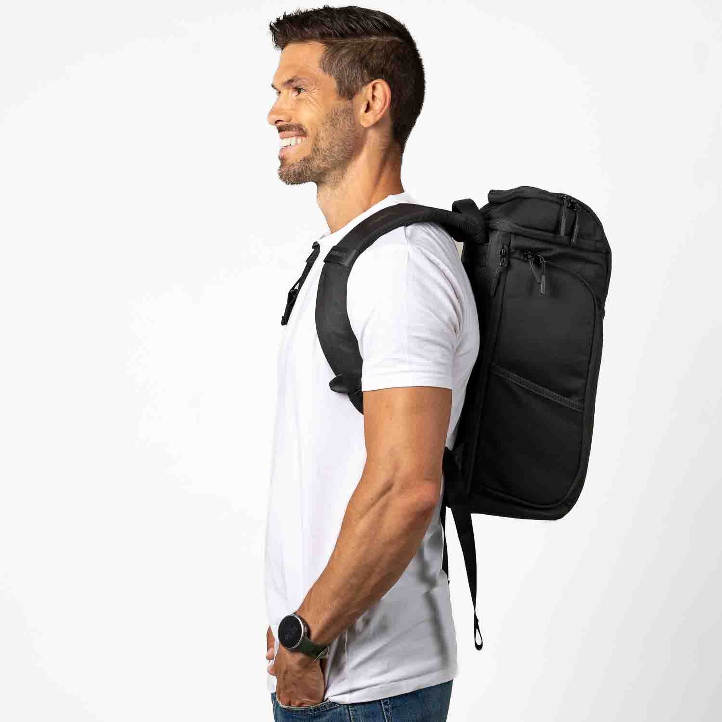 The Daypacker | Rugzak 17L