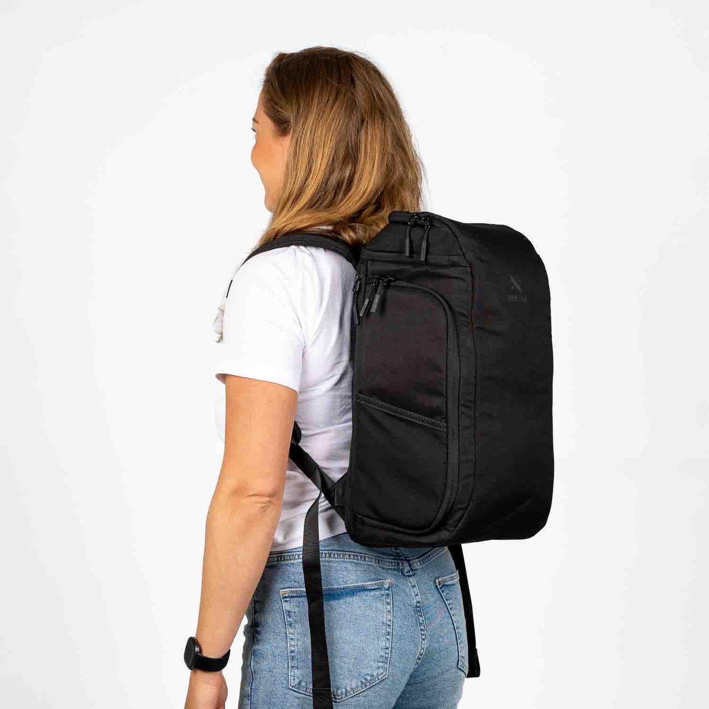 The Daypacker | Rugzak 17L