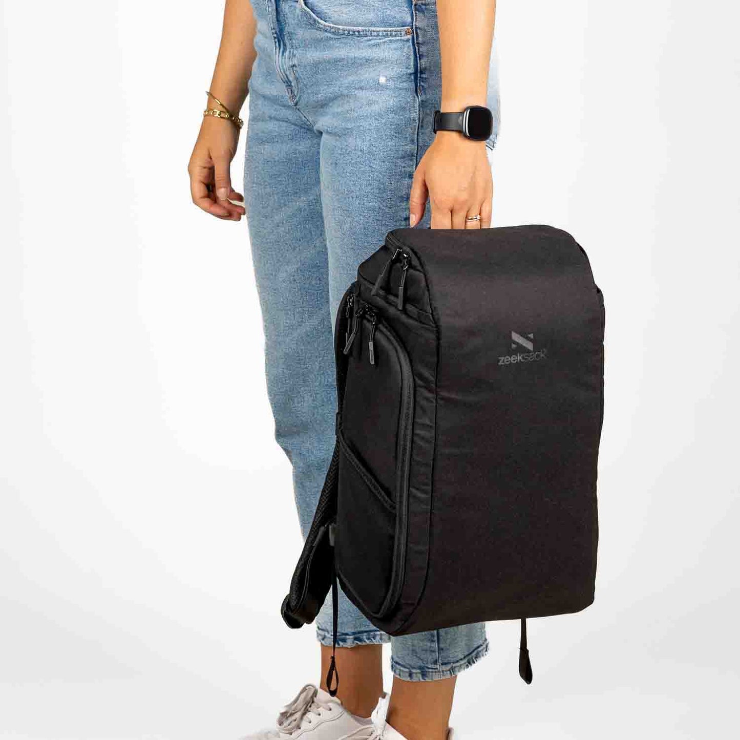 The Daypacker | Rugzak 17L