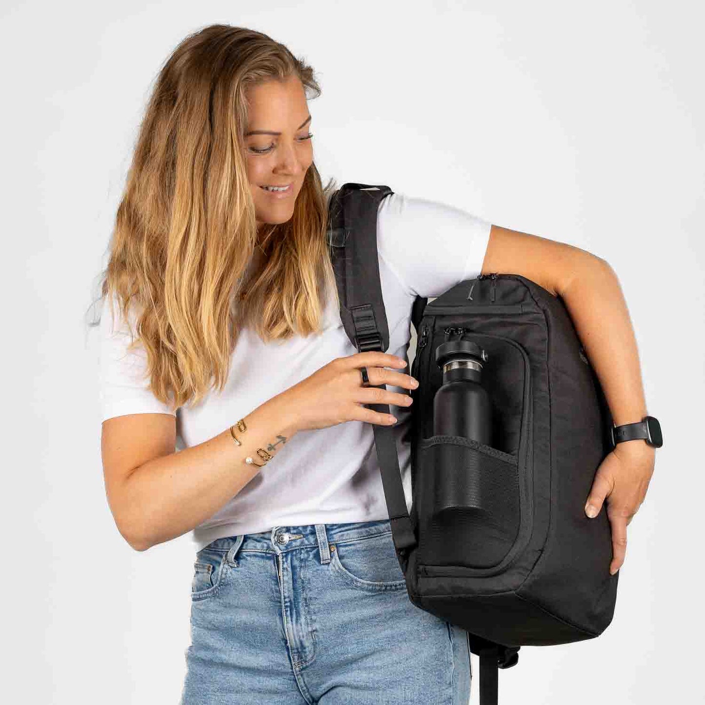 The Daypacker | Rugzak 17L