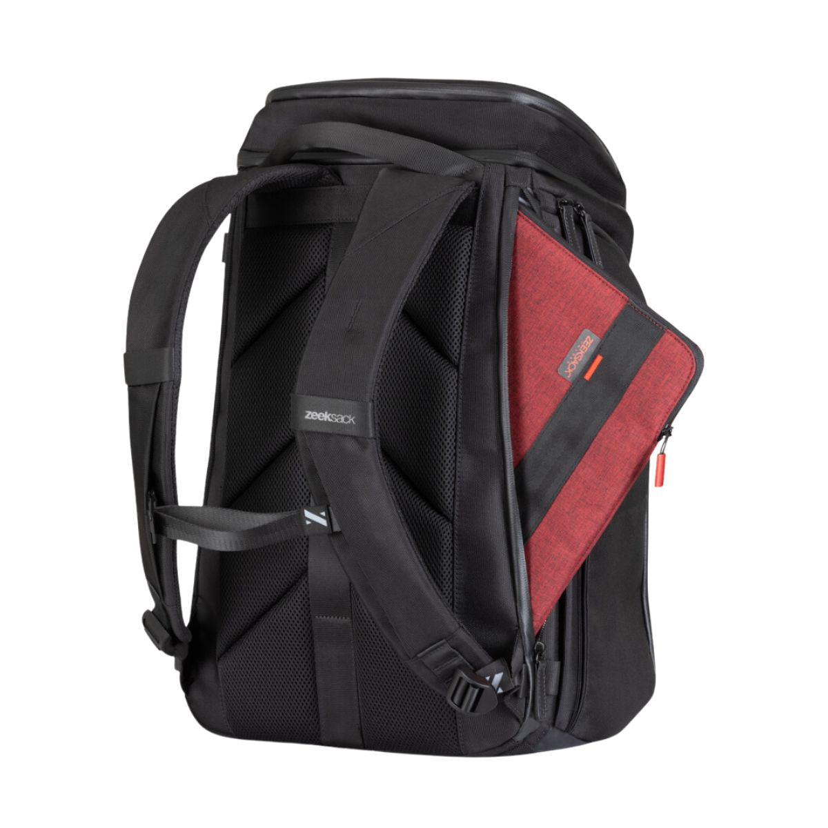 The Organizer | Rugzak 30L